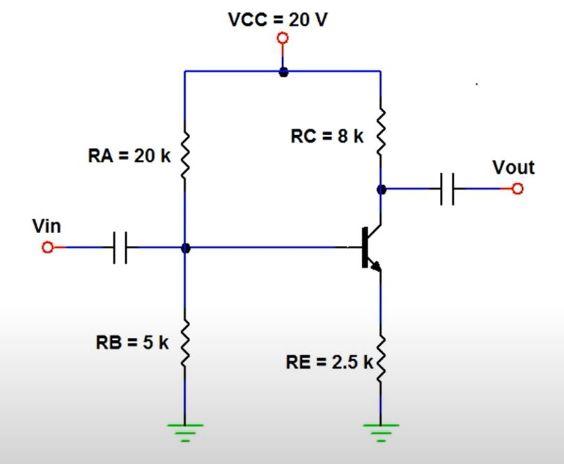 Importance Of A Bypass Capacitor In A Circuit Electronics Technician Certificate Training 